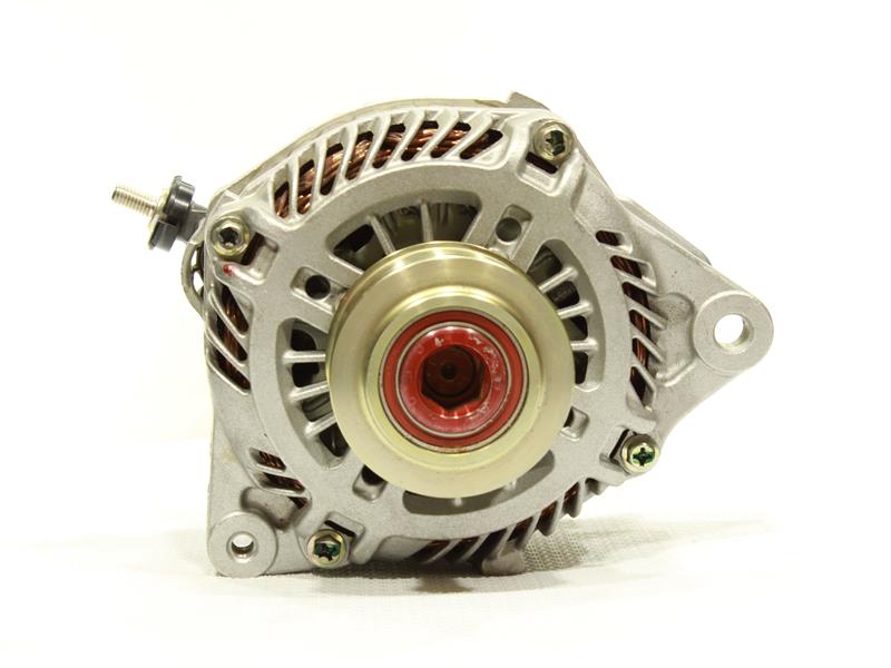 ALANKO 10443221: Lichtmaschine 130A