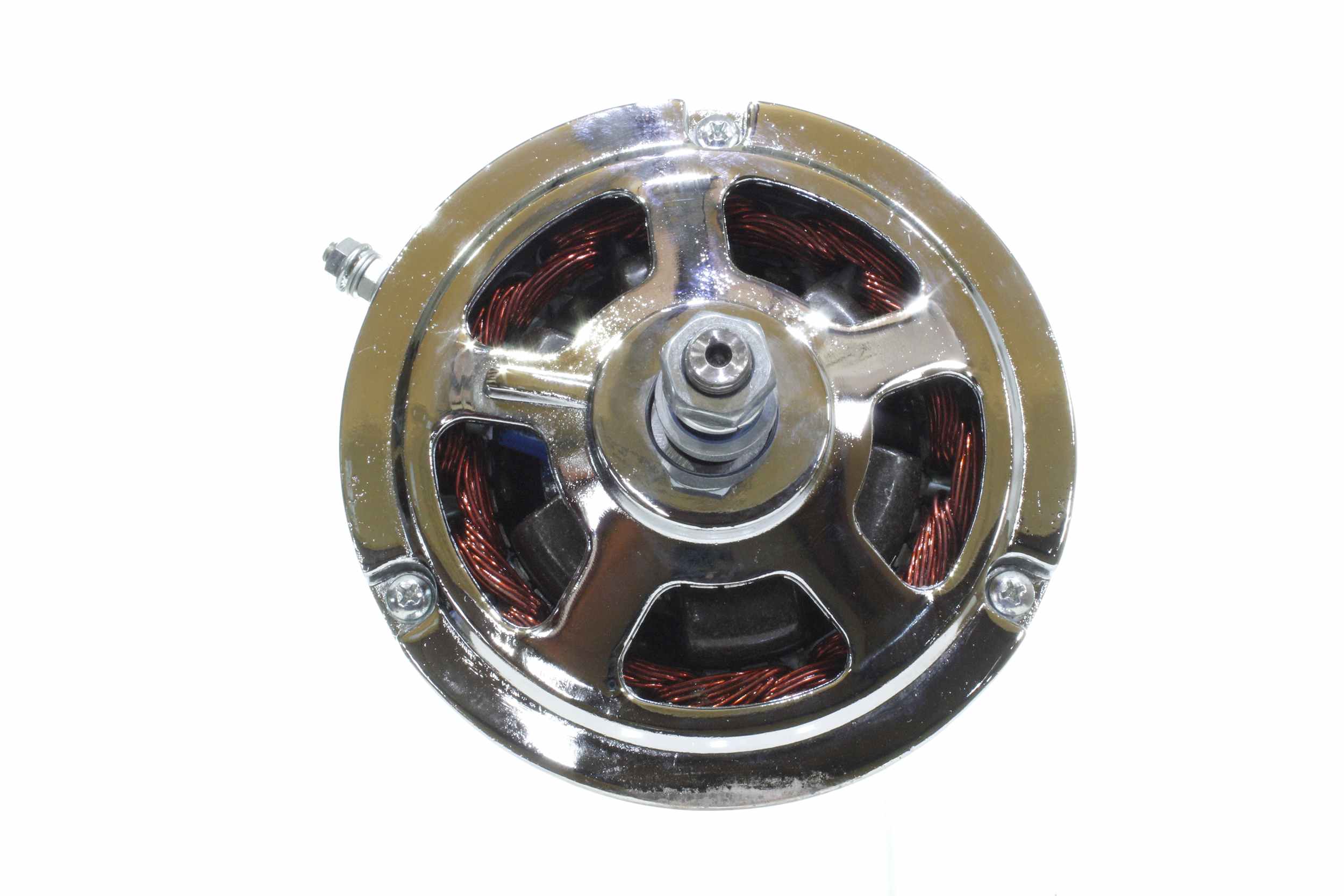 ALANKO 10443236: Alternator 55A