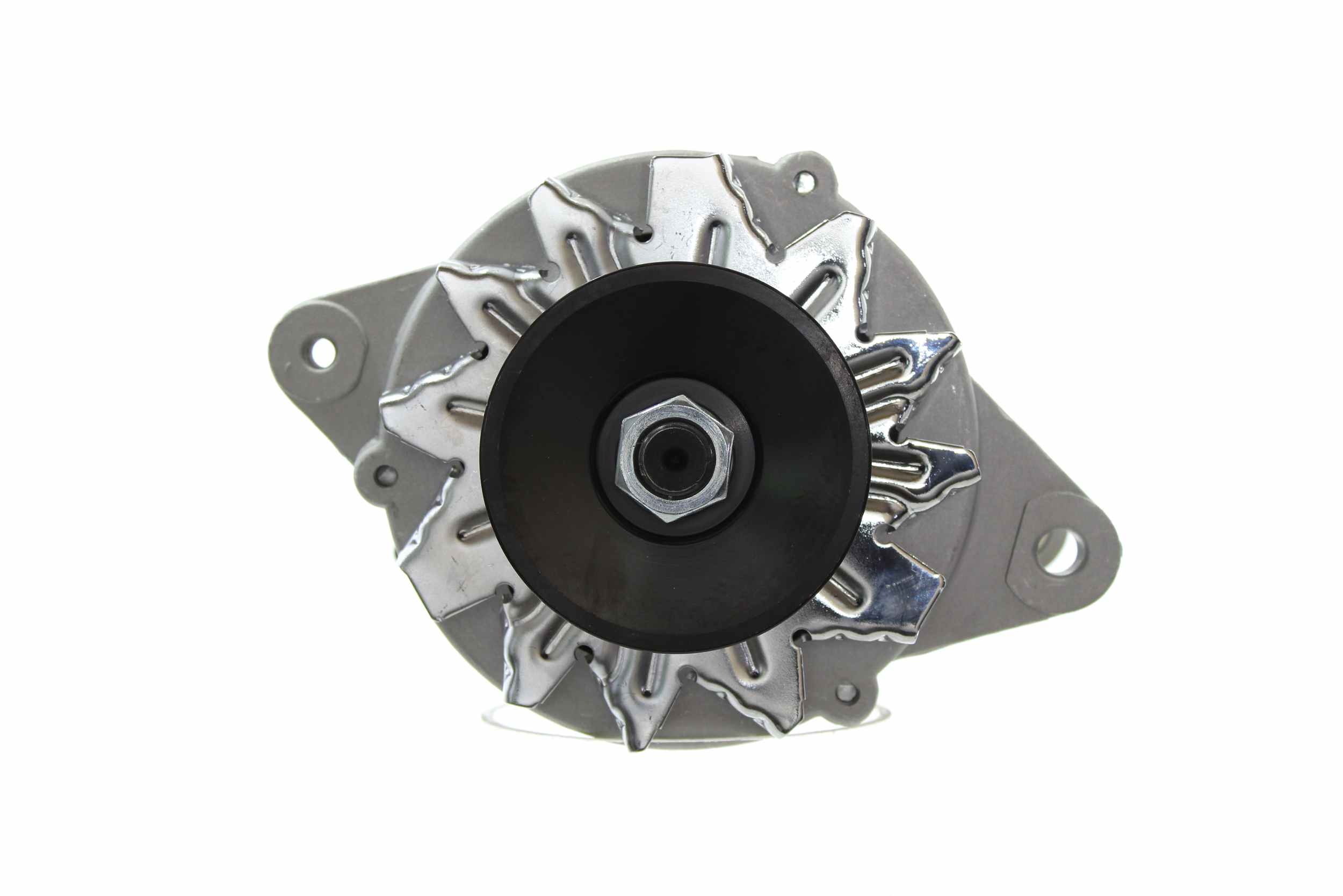 ALANKO 10443262: Alternator 60A