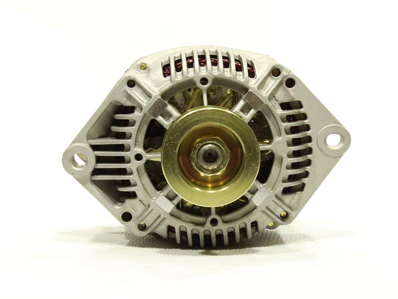 ALANKO 10443281: Lichtmaschine 115A