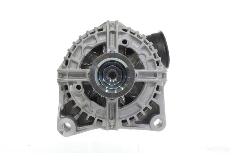 ALANKO 10443300: Lichtmaschine 120A