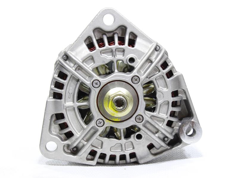 ALANKO 10443305: Laturi 110A