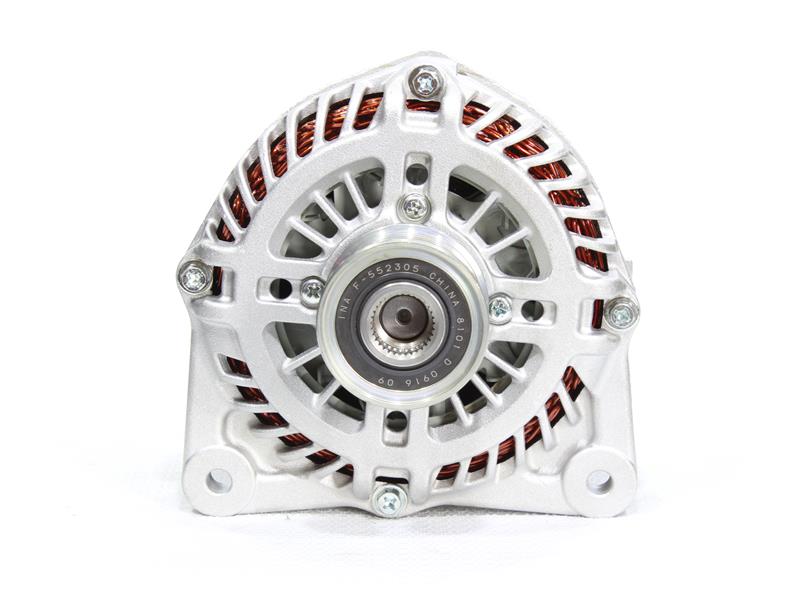 ALANKO 10443321: Alternator 150A