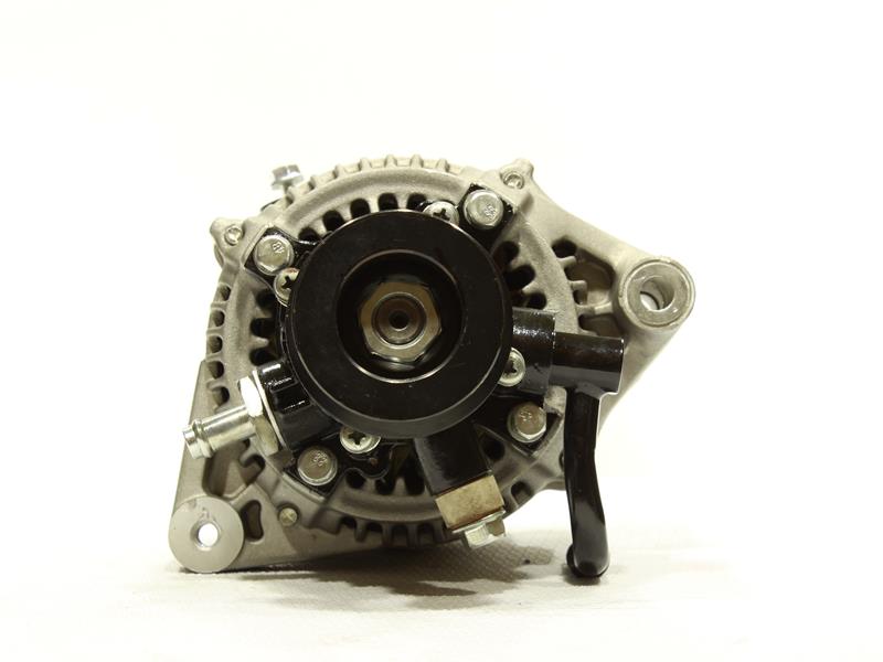 ALANKO 10443324: Alternator 80A