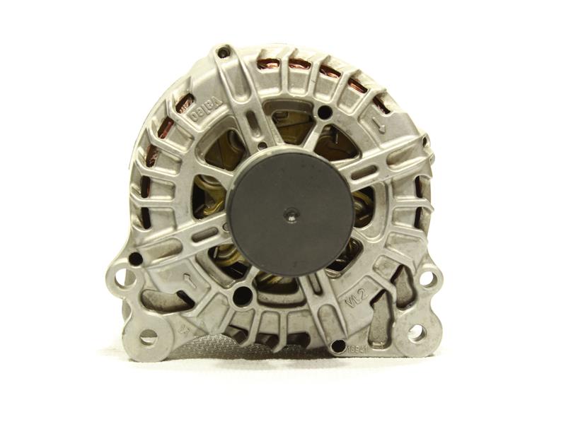ALANKO 10443330: Alternator 140A