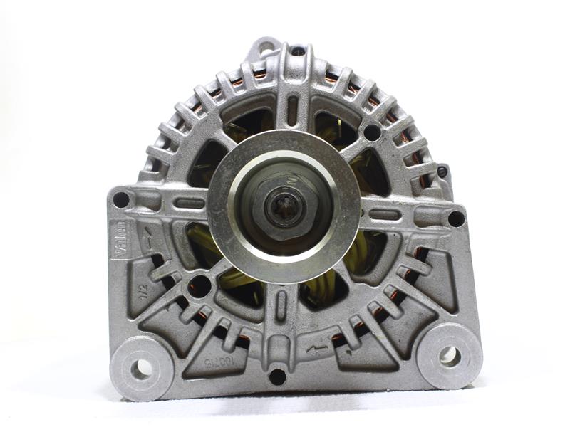ALANKO 10443332: Alternator 110A