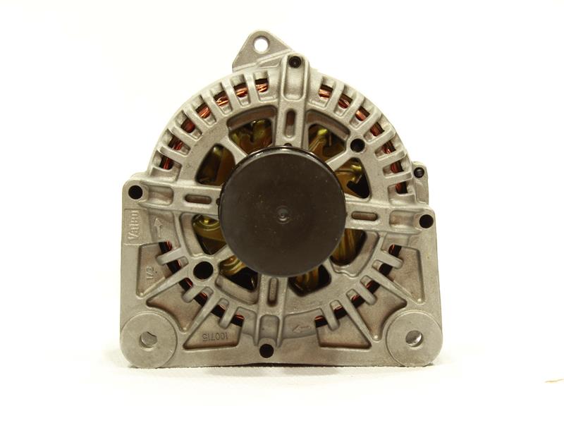 ALANKO 10443343: Lichtmaschine 110A