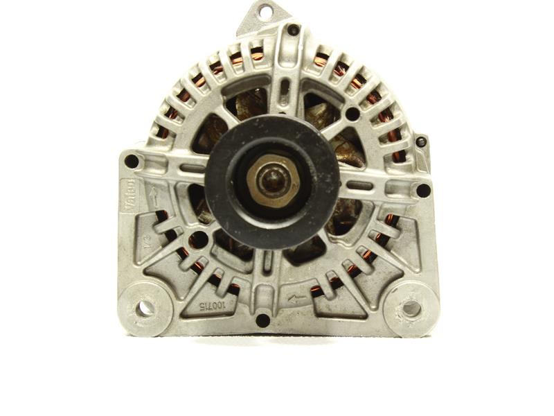 ALANKO 10443347: Lichtmaschine 110A