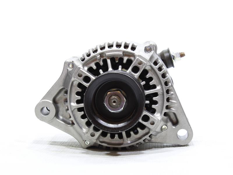 ALANKO 10443366: Alternator 80A