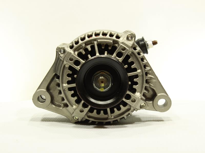 ALANKO 10443367: Alternator 80A