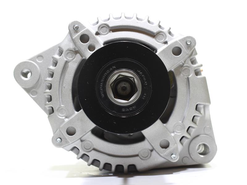 ALANKO 10443384: Laturi 100A