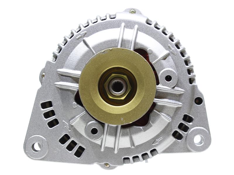 ALANKO 10443388: Laturi 100A