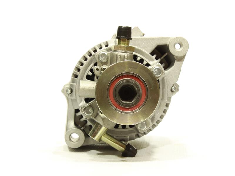 ALANKO 10443400: Alternatore 100A