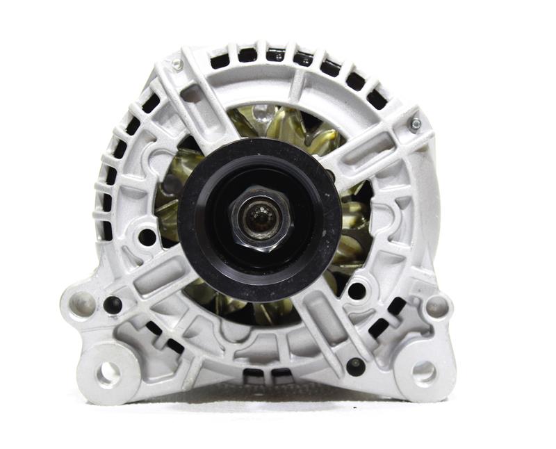 ALANKO 10443402: Lichtmaschine 120A