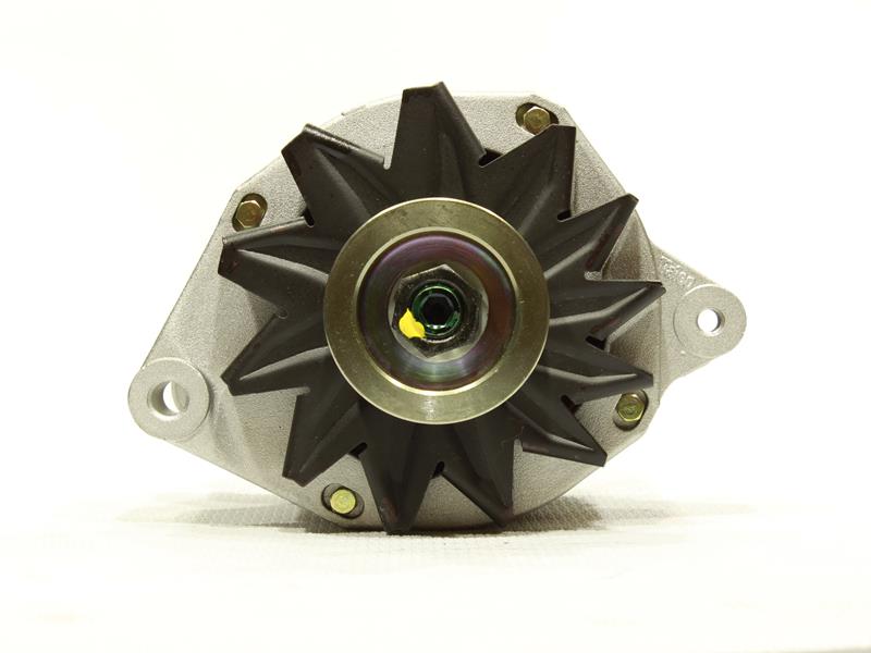 ALANKO 10443405: Alternator 65A