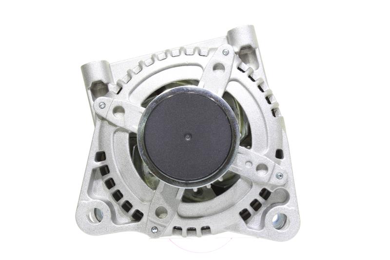 ALANKO 10443427: Alternator 160A