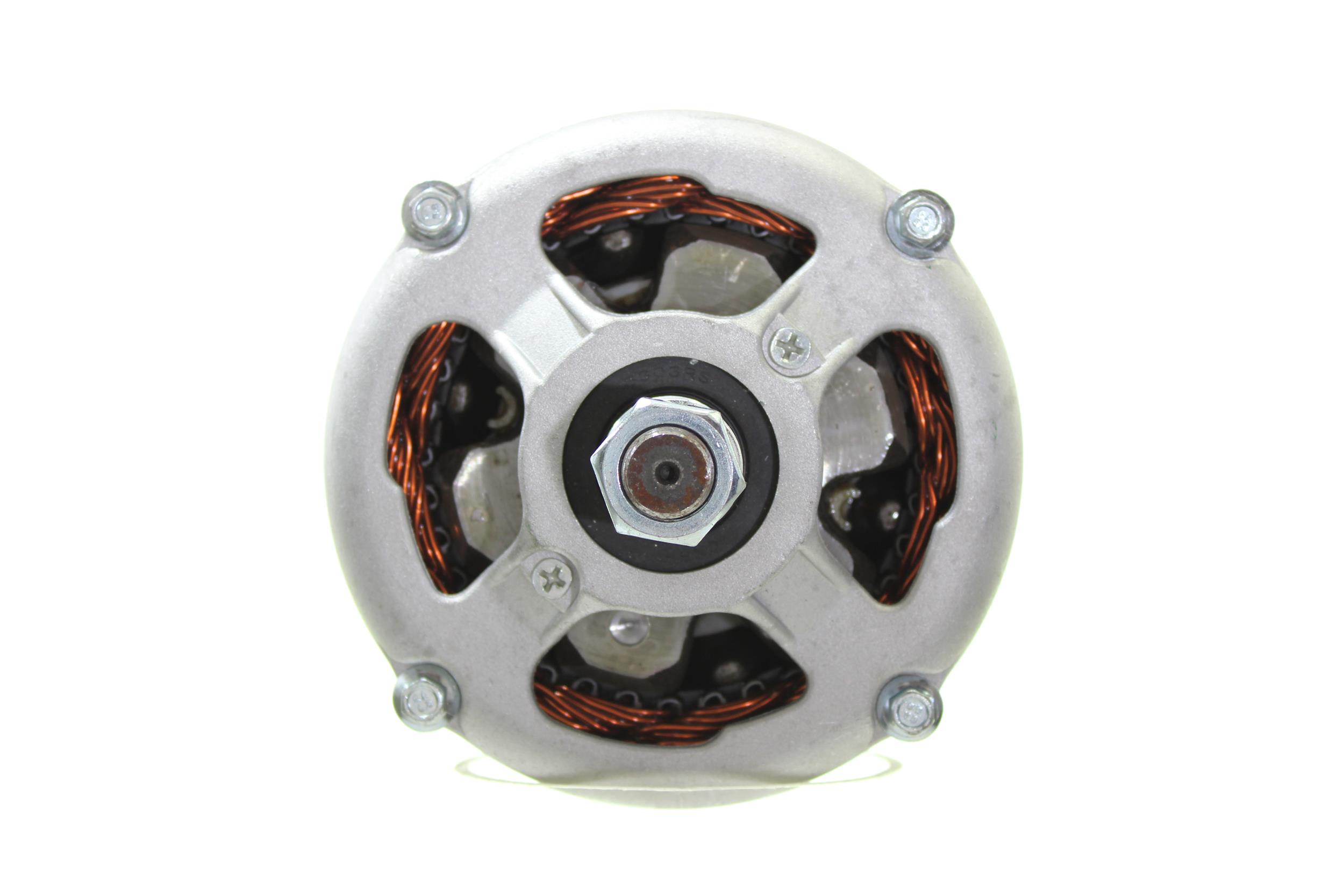 ALANKO 10443440: Alternator 80A
