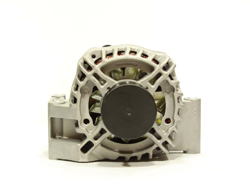 ALANKO 10443441: Lichtmaschine 120A