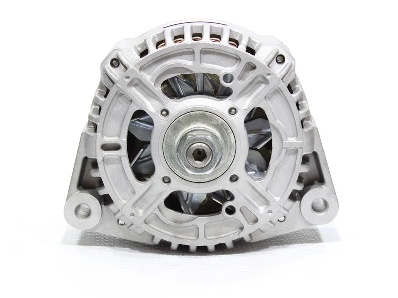 ALANKO 10443447: Alternator 80A