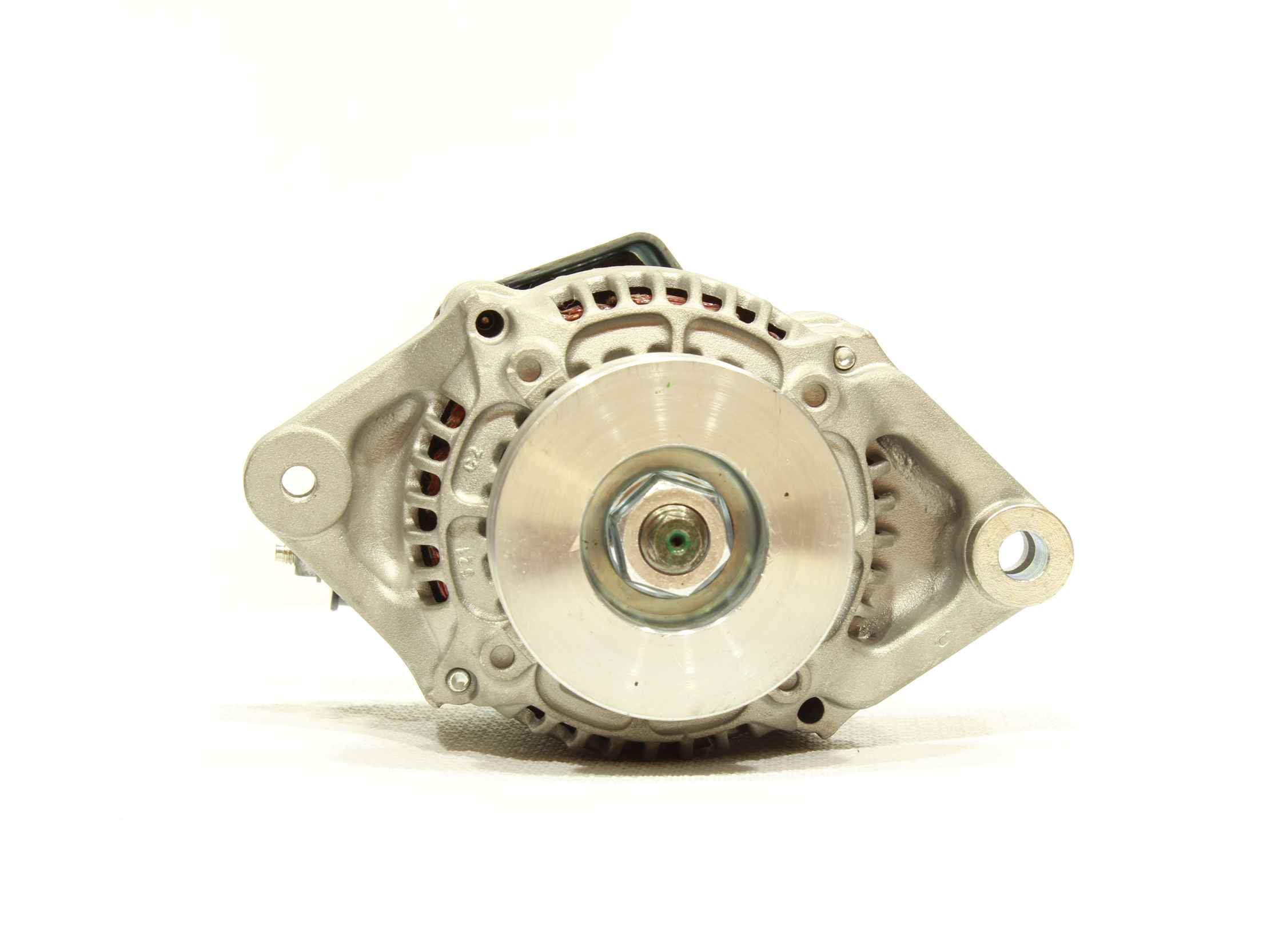 ALANKO 10443462: Alternator 60A