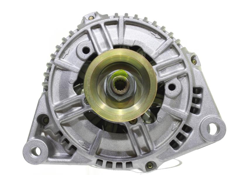 ALANKO 10443466: Alternator 120A