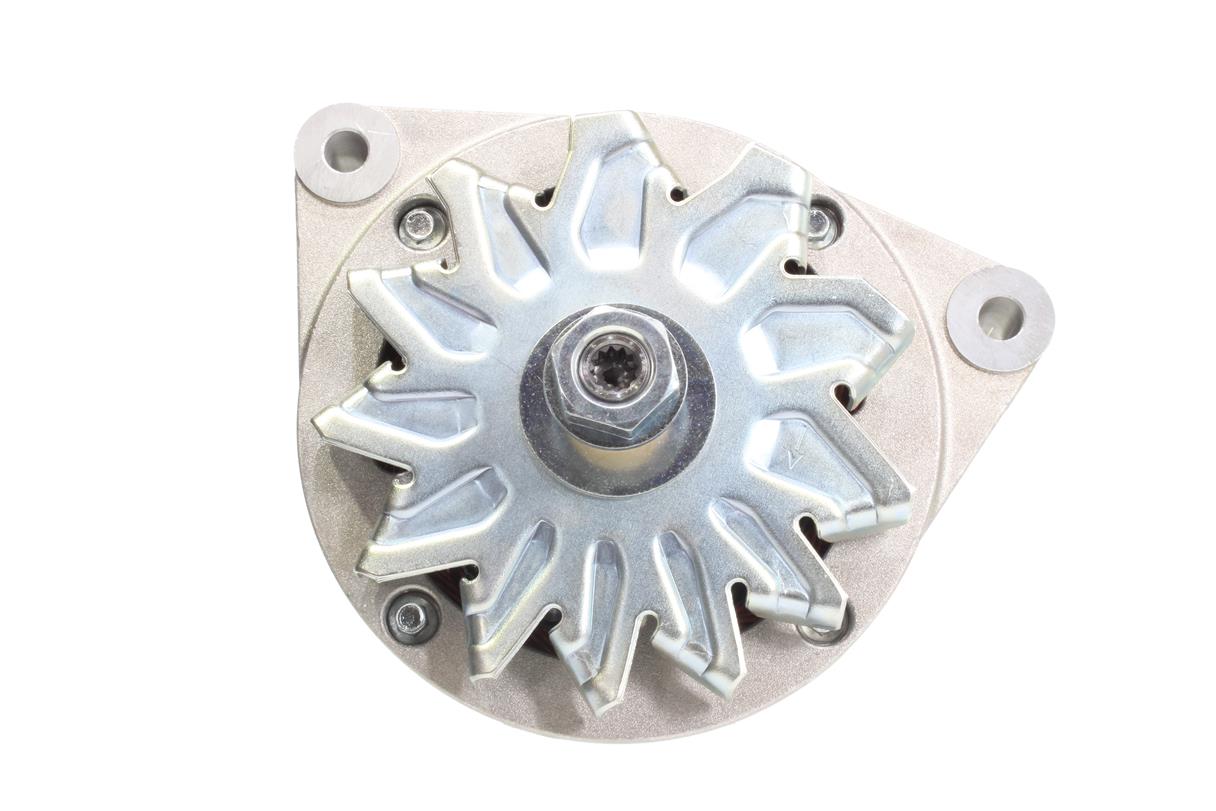 ALANKO 10443482: Alternator 95A