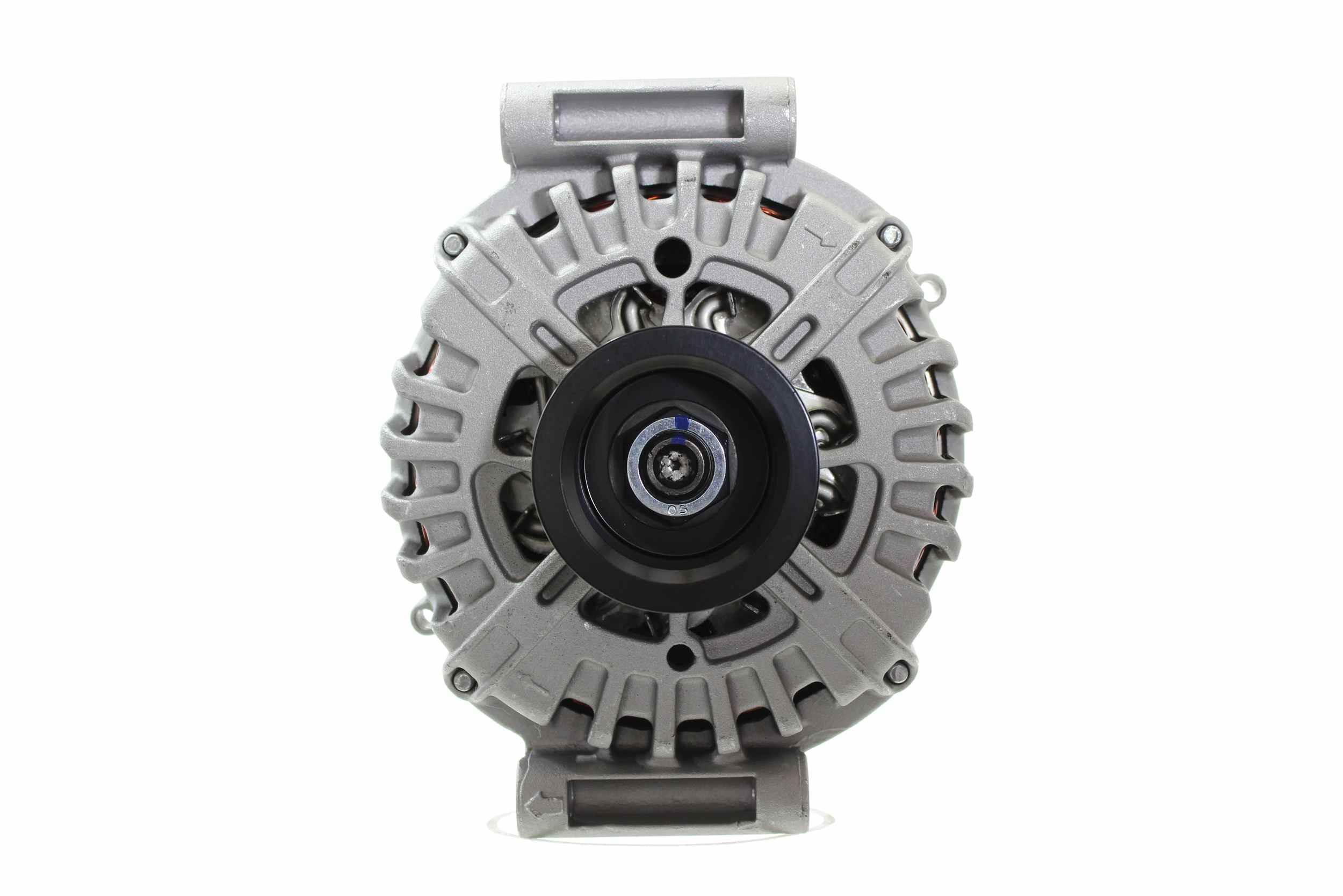 ALANKO 10443500: Alternator 180A