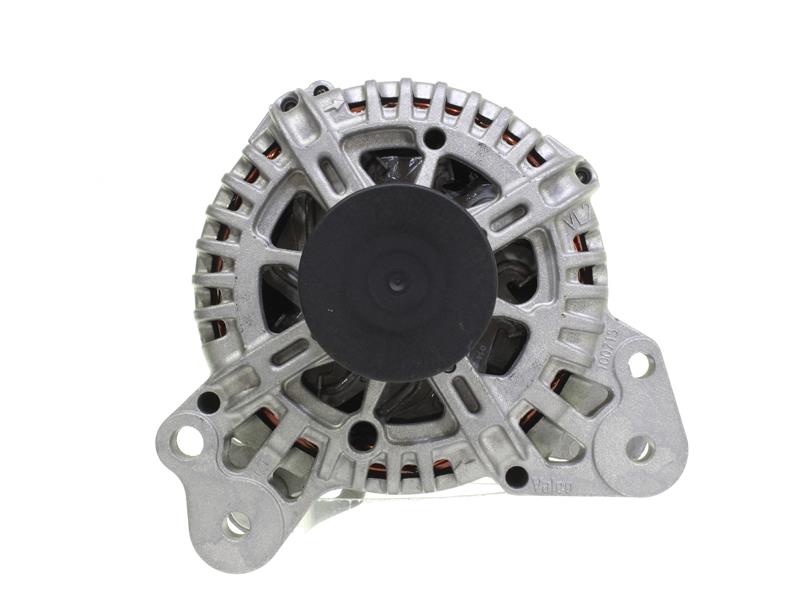 ALANKO 10443507: Laturi 120A