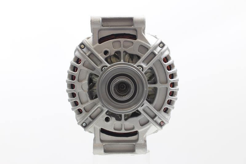 ALANKO 10443528: Generátor 120A
