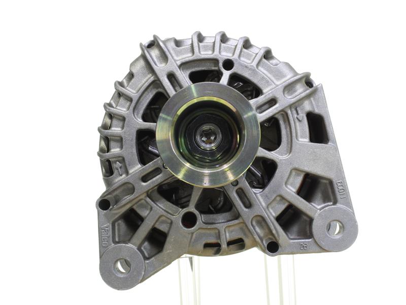 ALANKO 10443529: Laturi 120A