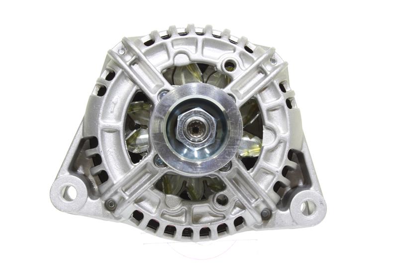 ALANKO 10443563: Laturi 120A