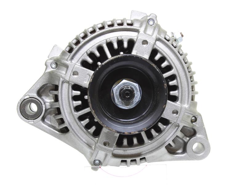 ALANKO 10443575: Alternator 100A