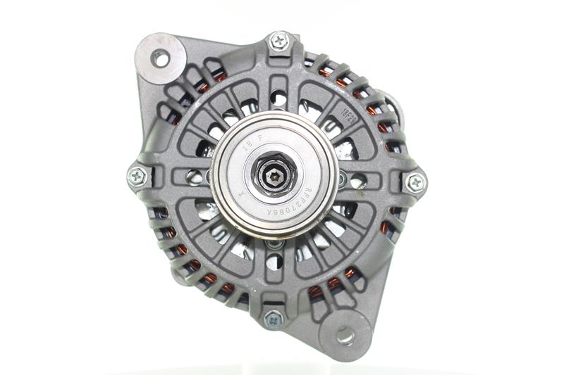 ALANKO 10443576: Laturi 100A
