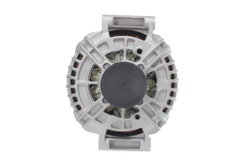 ALANKO 10443591: Alternator 200A