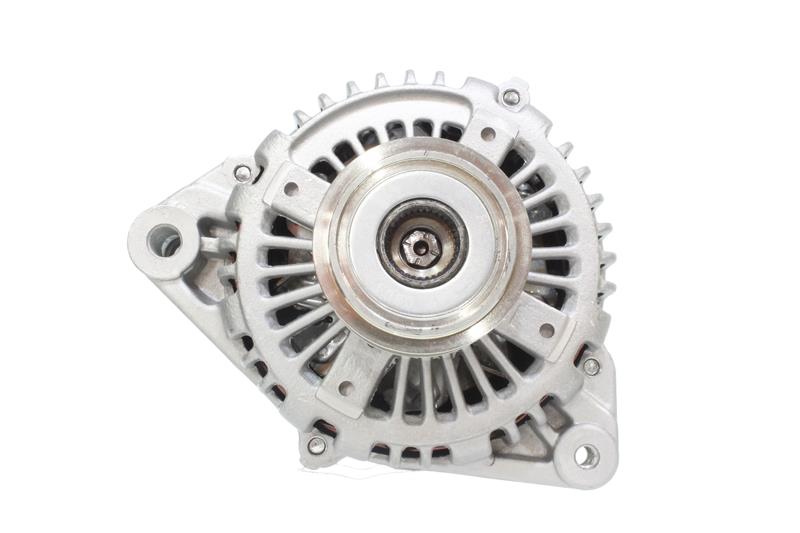 ALANKO 10443595: Alternador 120A