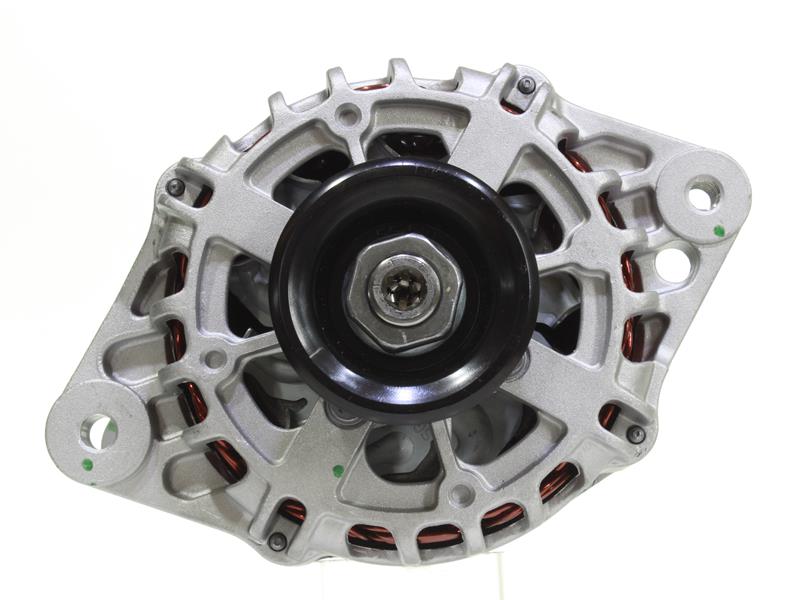 ALANKO 10443611: Dynamo / Alternator 80A