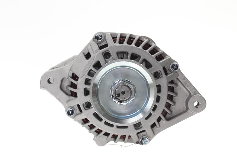 ALANKO 10443612: Alternator 80A