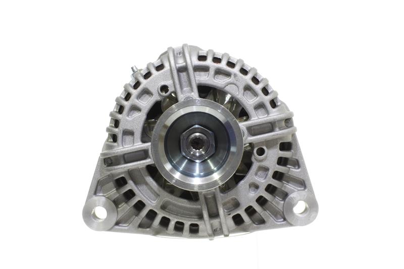 ALANKO 10443639: Alternator 132A