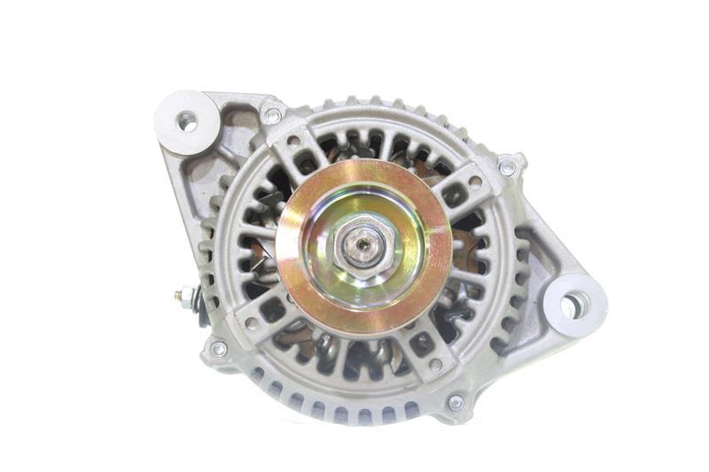 ALANKO 10443649: Alternator 70A