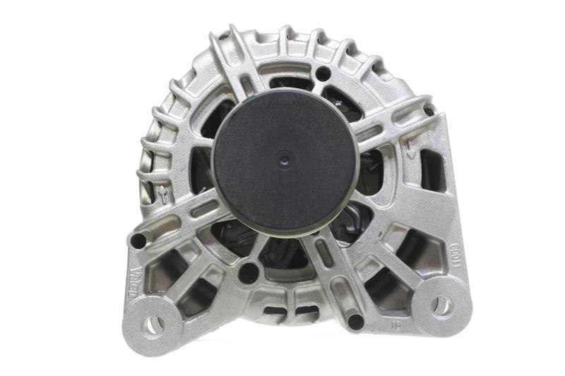 ALANKO 10443701: Alternator 120A