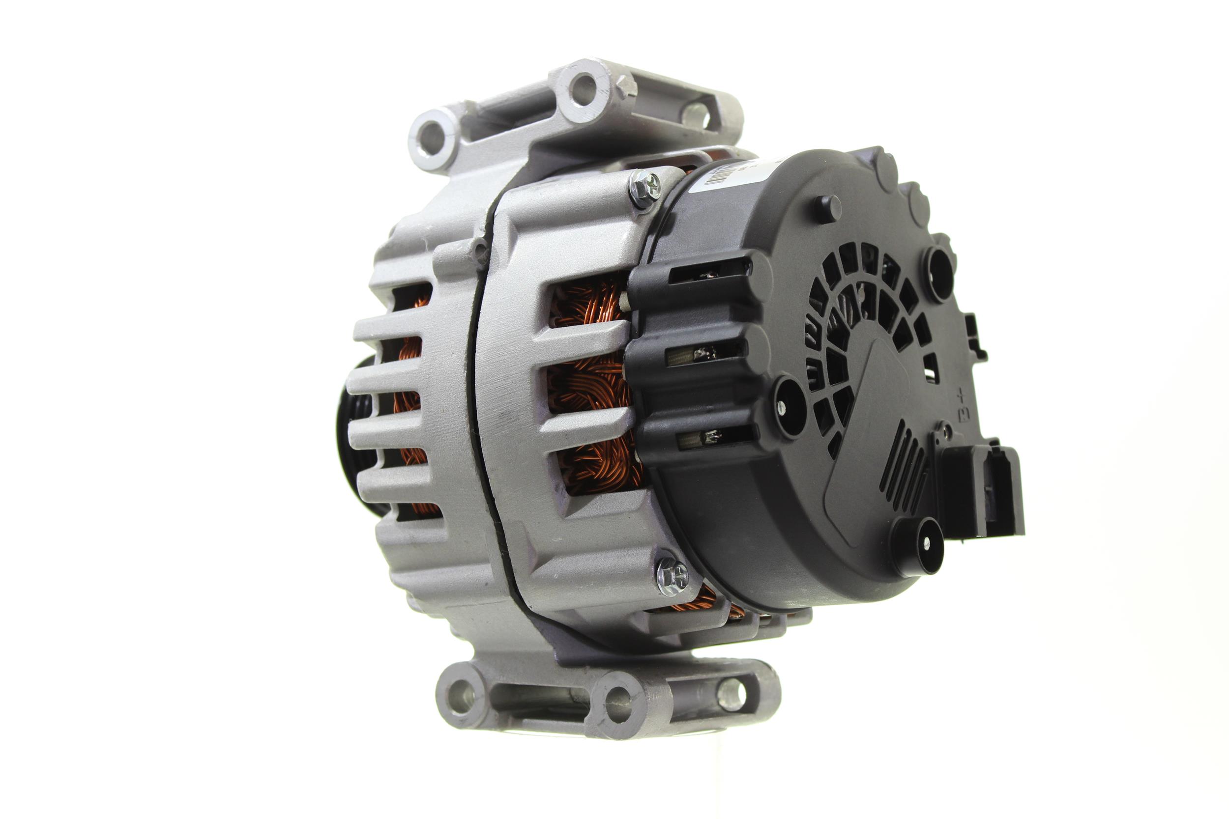ALANKO 10443709: Alternator 180A
