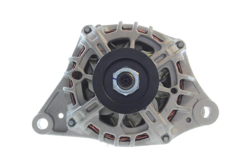 ALANKO 10443714: Alternator 80A