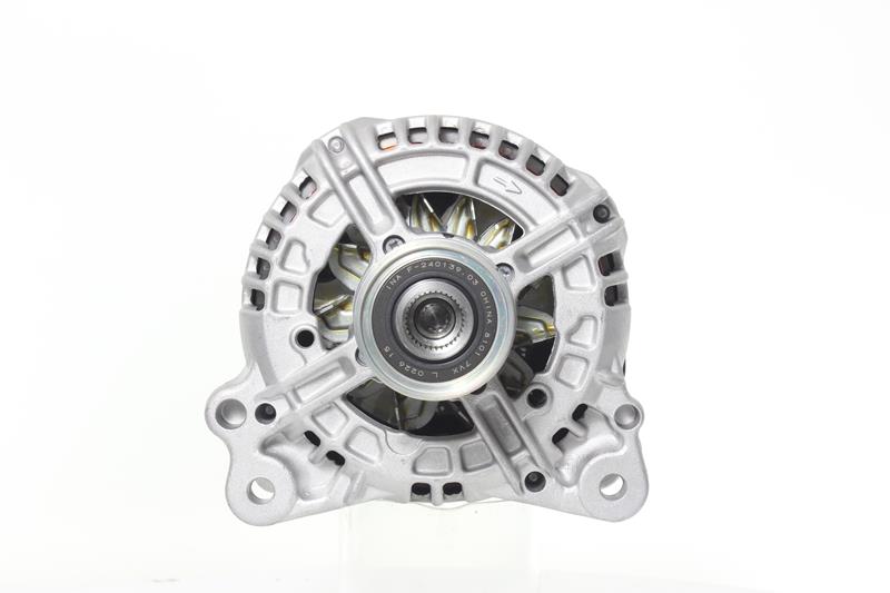 ALANKO 10443715: Alternator 140A
