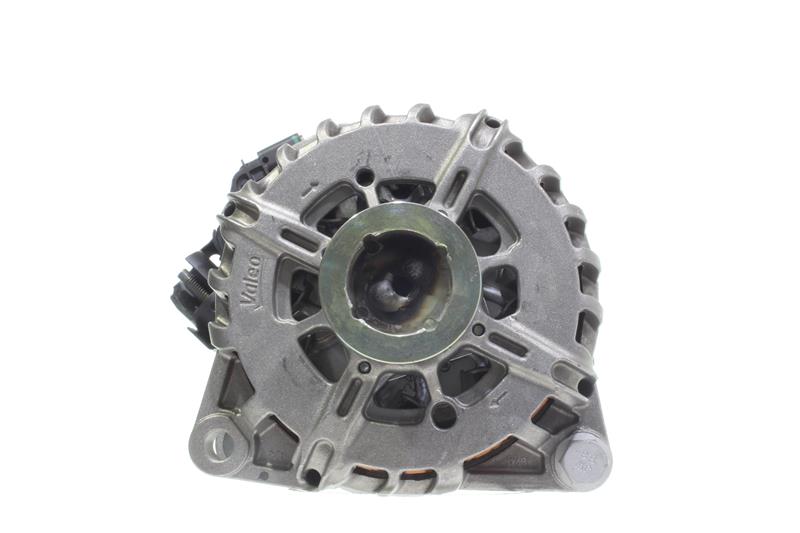 ALANKO 10443720: Alternator 180A