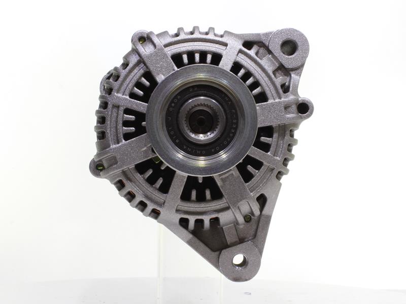 ALANKO 10443744: Alternador 120A