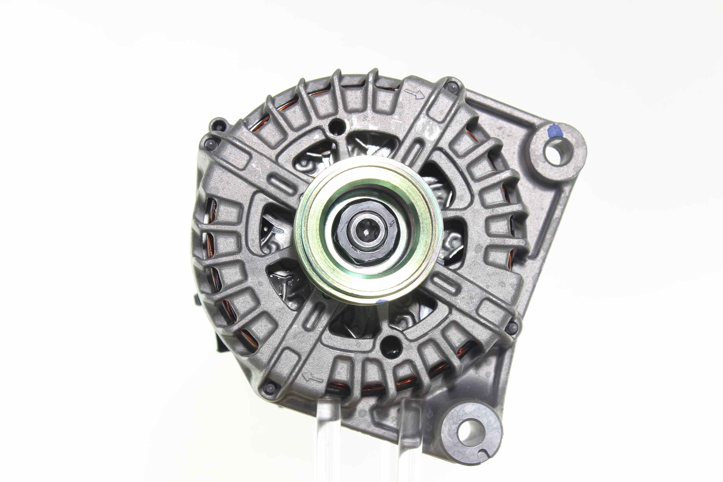 ALANKO 10443774: Alternador 220A
