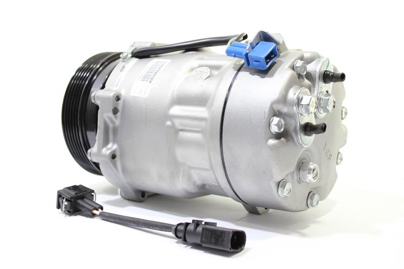 ALANKO 10550006: Compresor AC