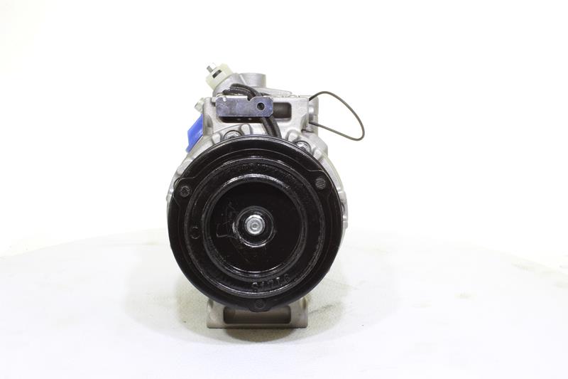 ALANKO 10550033: Compresor AC