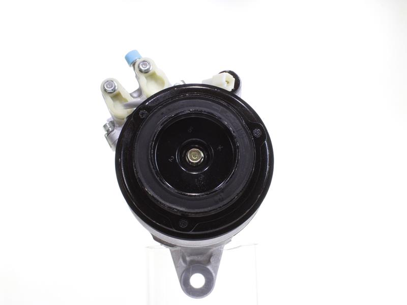 ALANKO 10550057: Compresor AC