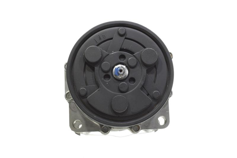 ALANKO 10550116: Compresor AC